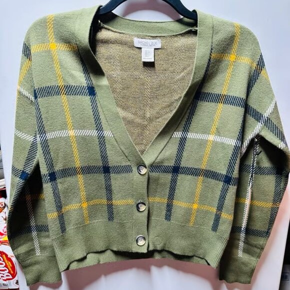 Rachel Zoe cardigan, New - Picture 1 of 2